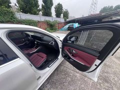 BMW 3 Series 325Li M Sports Package - фото 8