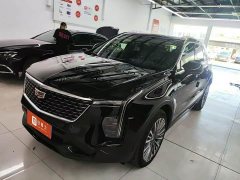 Cadillac XT4 28T Smart Premium - фото 1