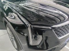Cadillac XT4 28T Smart Premium - фото 2