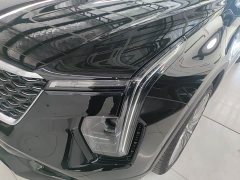 Cadillac XT4 28T Smart Premium - фото 3