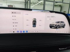 Cadillac XT4 28T Smart Premium - фото 4