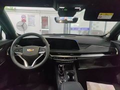 Cadillac XT4 28T Smart Premium - фото 6