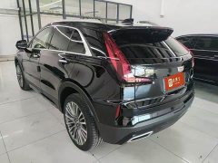 Cadillac XT4 28T Smart Premium - фото 8