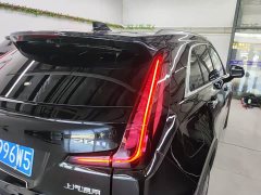Cadillac XT4 28T Smart Premium - фото 9