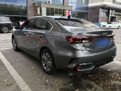 Kia K3 1.5L CVT Deluxe Edition - фото 10