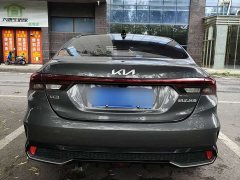 Kia K3 1.5L CVT Deluxe Edition - фото 11
