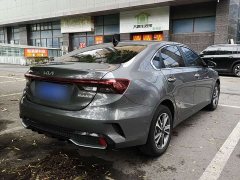 Kia K3 1.5L CVT Deluxe Edition - фото 12