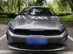 Kia K3 1.5L CVT Deluxe Edition - фото 2