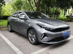 Kia K3 1.5L CVT Deluxe Edition - фото 3