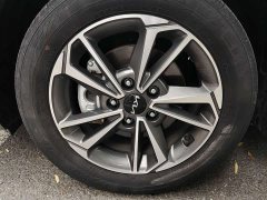 Kia K3 1.5L CVT Deluxe Edition - фото 4