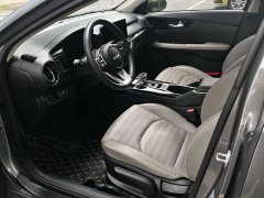 Kia K3 1.5L CVT Deluxe Edition - фото 5