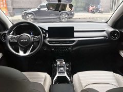 Kia K3 1.5L CVT Deluxe Edition - фото 8