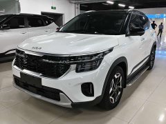 Lynk & Co Sethus 1.5L CVT Premium Edition - фото 1
