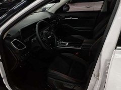 Lynk & Co Sethus 1.5L CVT Premium Edition - фото 3