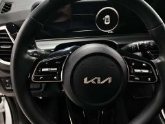 Lynk & Co Sethus 1.5L CVT Premium Edition - фото 5