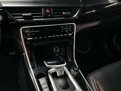 Lynk & Co Sethus 1.5L CVT Premium Edition - фото 6