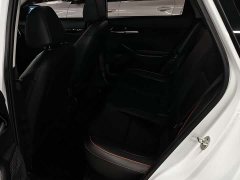 Lynk & Co Sethus 1.5L CVT Premium Edition - фото 8