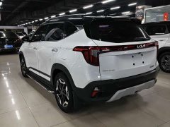 Lynk & Co Sethus 1.5L CVT Premium Edition - фото 9