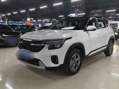 Lynk & Co Sethus 2023 1.5L CVT Comfort Edition - фото 1
