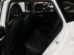 Lynk & Co Sethus 2023 1.5L CVT Comfort Edition - фото 10