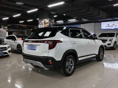 Lynk & Co Sethus 2023 1.5L CVT Comfort Edition - фото 12