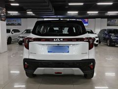Lynk & Co Sethus 2023 1.5L CVT Comfort Edition - фото 13