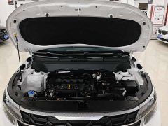 Lynk & Co Sethus 2023 1.5L CVT Comfort Edition - фото 14