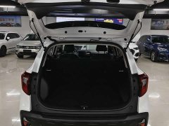 Lynk & Co Sethus 2023 1.5L CVT Comfort Edition - фото 15