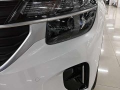 Lynk & Co Sethus 2023 1.5L CVT Comfort Edition - фото 3