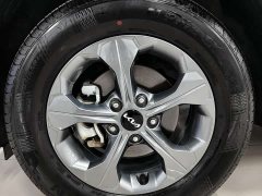 Lynk & Co Sethus 2023 1.5L CVT Comfort Edition - фото 4