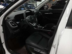 Lynk & Co Sethus 2023 1.5L CVT Comfort Edition - фото 6