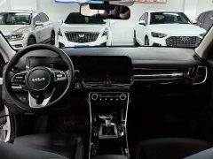 Lynk & Co Sethus 2023 1.5L CVT Comfort Edition - фото 7