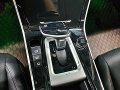 Lynk & Co Sethus 2023 1.5L CVT Comfort Edition - фото 9