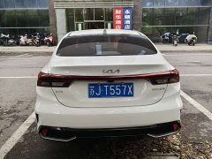 Kia K3 1.5L CVT Deluxe Edition - фото 10
