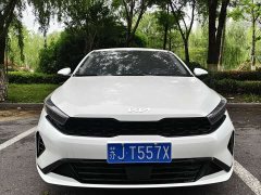 Kia K3 1.5L CVT Deluxe Edition - фото 2