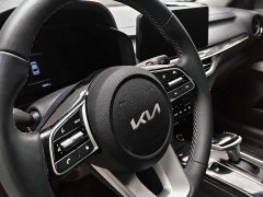 Kia K3 1.5L CVT Deluxe Edition - фото 6