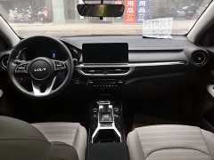 Kia K3 1.5L CVT Deluxe Edition - фото 8