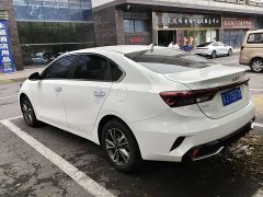 Kia K3 1.5L CVT Deluxe Edition - фото 9