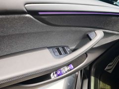 Tesla Model Y rear-wheel drive version - фото 11