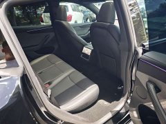 Tesla Model Y rear-wheel drive version - фото 14