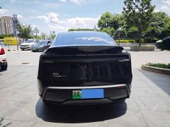 Tesla Model Y rear-wheel drive version - фото 16