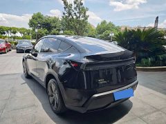 Tesla Model Y rear-wheel drive version - фото 17