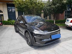 Tesla Model Y rear-wheel drive version - фото 3