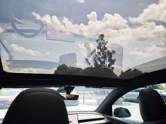 Tesla Model Y rear-wheel drive version - фото 7