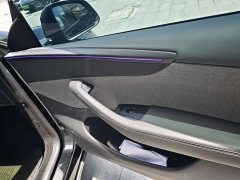 Tesla Model Y rear-wheel drive version - фото 9