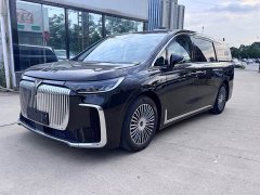 Voyah Lantu Dreamer 2025 PHEV four-wheel drive flagship Kunpeng version - фото 1