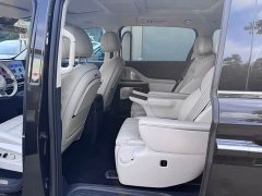 Voyah Lantu Dreamer 2025 PHEV four-wheel drive flagship Kunpeng version - фото 10