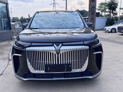 Voyah Lantu Dreamer 2025 PHEV four-wheel drive flagship Kunpeng version - фото 2