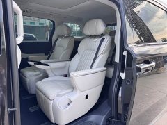 Voyah Lantu Dreamer 2025 PHEV four-wheel drive flagship Kunpeng version - фото 3