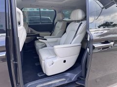 Voyah Lantu Dreamer 2025 PHEV four-wheel drive flagship Kunpeng version - фото 6